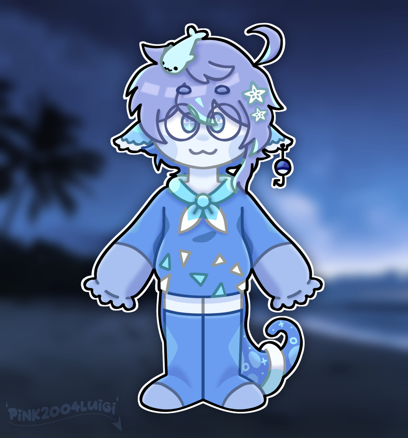 Caspian
